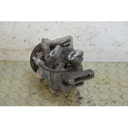 Compressore aria condizionata Peugeot 107 dal 2005 al 2014 cod 88310-0h010  1762178292654