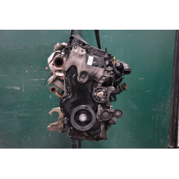 R9MA4 Blocco motore completo Renault Scenic X-Mod 1.6 dCi dal 2009 al 2013 cod 8201201884  1762179536184