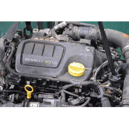 R9MA4 Blocco motore completo Renault Scenic X-Mod 1.6 dCi dal 2009 al 2013 cod 8201201884  1762179536184