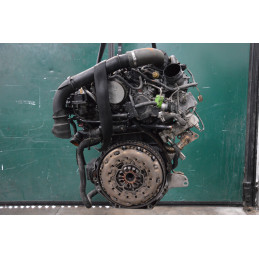 R9MA4 Blocco motore completo Renault Scenic X-Mod 1.6 dCi dal 2009 al 2013 cod 8201201884  1762179536184