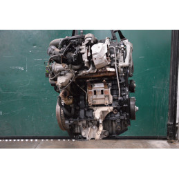 R9MA4 Blocco motore completo Renault Scenic X-Mod 1.6 dCi dal 2009 al 2013 cod 8201201884  1762179536184