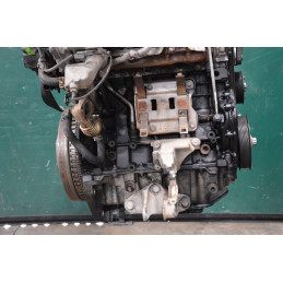 R9MA4 Blocco motore completo Renault Scenic X-Mod 1.6 dCi dal 2009 al 2013 cod 8201201884  1762179536184