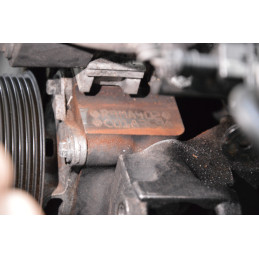 R9MA4 Blocco motore completo Renault Scenic X-Mod 1.6 dCi dal 2009 al 2013 cod 8201201884  1762179536184