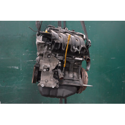 D4FD7 Blocco motore completo Renault Grand Modus 1.2 b dal 2008 al 2013 cod 7711368079  1762180246447
