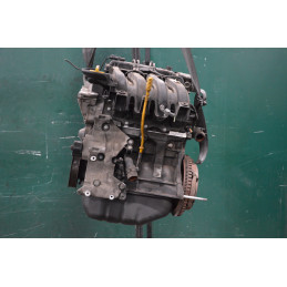 D4FD7 Blocco motore completo Renault Grand Modus 1.2 b dal 2008 al 2013 cod 7711368079  1762180246447