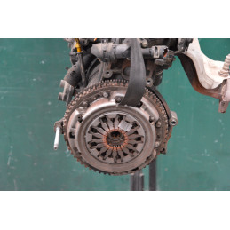 D4FD7 Blocco motore completo Renault Grand Modus 1.2 b dal 2008 al 2013 cod 7711368079  1762180246447