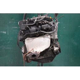 D4FD7 Blocco motore completo Renault Grand Modus 1.2 b dal 2008 al 2013 cod 7711368079  1762180246447