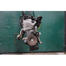 D4FD7 Blocco motore completo Renault Grand Modus 1.2 b dal 2008 al 2013 cod 7711368079  1762180246447