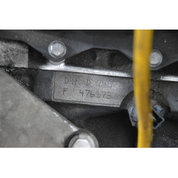 D4FD7 Blocco motore completo Renault Grand Modus 1.2 b dal 2008 al 2013 cod 7711368079  1762180246447