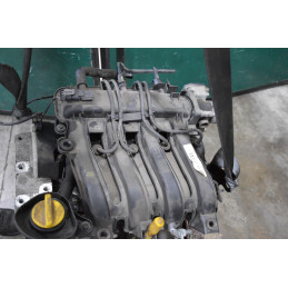 D4FD7 Blocco motore completo Renault Grand Modus 1.2 b dal 2008 al 2013 cod 7711368079  1762180246447