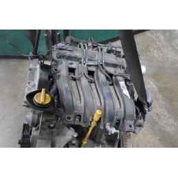 D4FD7 Blocco motore completo Renault Grand Modus 1.2 b dal 2008 al 2013 cod 7711368079  1762180246447