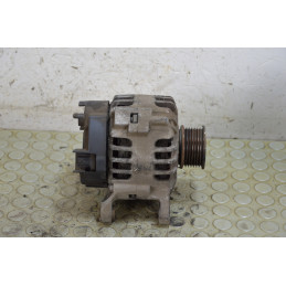 Alternatore Renault Twingo 1.2 b dal 2007 al 2012 cod 8200654541  1762184431146