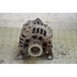 Alternatore Renault Twingo 1.2 b dal 2007 al 2012 cod 8200654541  1762184431146