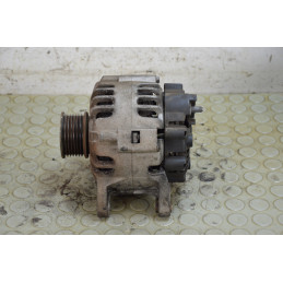 Alternatore Renault Twingo 1.2 b dal 2007 al 2012 cod 8200654541  1762184431146