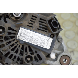 Alternatore Renault Twingo 1.2 b dal 2007 al 2012 cod 8200654541  1762184431146