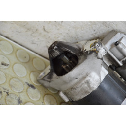 Motorino avviamento Renault Twingo 1.2 b dal 2007 al 2012 cod 101057  1762184682531