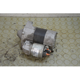 Motorino avviamento Renault Twingo 1.2 b dal 2007 al 2012 cod 101057  1762184682531
