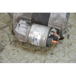 Motorino avviamento Renault Twingo 1.2 b dal 2007 al 2012 cod 101057  1762184682531