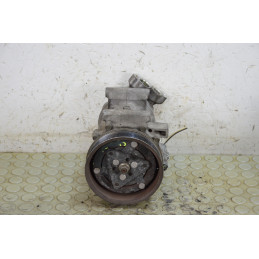Compressore aria condizionata Renault Twingo dal 2007 al 2012 cod 8200819568  1762184887547