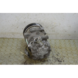 Compressore aria condizionata Renault Twingo dal 2007 al 2012 cod 8200819568  1762184887547