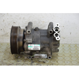 Compressore aria condizionata Renault Twingo dal 2007 al 2012 cod 8200819568  1762185060611