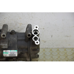Compressore aria condizionata Renault Twingo dal 2007 al 2012 cod 8200819568  1762185060611