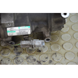 Compressore aria condizionata Renault Twingo dal 2007 al 2012 cod 8200819568  1762185060611