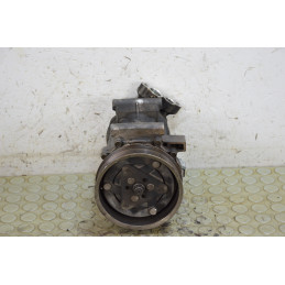 Compressore aria condizionata Renault Twingo dal 2007 al 2012 cod 8200819568  1762185060611