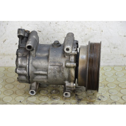 Compressore aria condizionata Renault Twingo dal 2007 al 2012 cod 8200819568  1762185060611