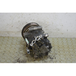 Compressore aria condizionata Renault Twingo dal 2007 al 2012 cod 8200819568  1762185060611