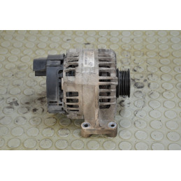 Alternatore Fiat Idea 1.4 b dal 2003 al 2010 cod 51714794  1762185288329