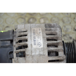 Alternatore Fiat Idea 1.4 b dal 2003 al 2010 cod 51714794  1762185288329