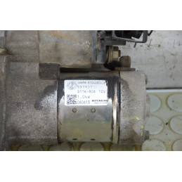 Motorino avviamento Fiat Idea 1.4 b dal 2003 al 2010 cod 55193356  1762185527374