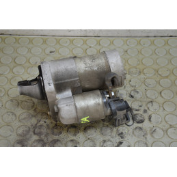 Motorino avviamento Fiat Idea 1.4 b dal 2003 al 2010 cod 55193356  1762185527374