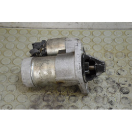 Motorino avviamento Fiat Idea 1.4 b dal 2003 al 2010 cod 55193356  1762185527374