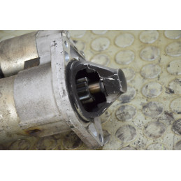 Motorino avviamento Fiat Idea 1.4 b dal 2003 al 2010 cod 55193356  1762185527374
