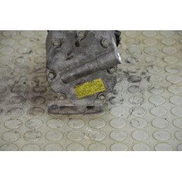Compressore aria condizionata Fiat Idea dal 2003 al 2010 cod 51747318  1762185721468
