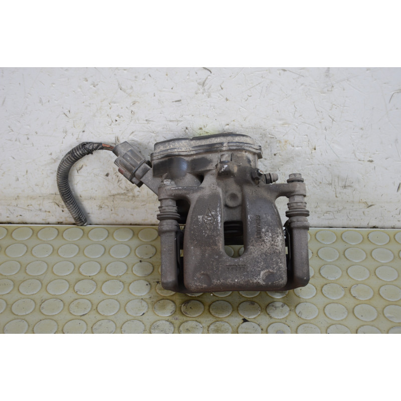 Pinza freno elettrica post dx Renault Scenic X-Mod 1.6 dCi dal 2009 al 2013 cod 32338814  1762185967033