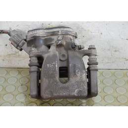 Pinza freno elettrica post dx Renault Scenic X-Mod 1.6 dCi dal 2009 al 2013 cod 32338814  1762185967033