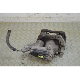 Pinza freno elettrica post dx Renault Scenic X-Mod 1.6 dCi dal 2009 al 2013 cod 32338814  1762185967033