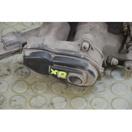 Pinza freno elettrica post dx Renault Scenic X-Mod 1.6 dCi dal 2009 al 2013 cod 32338814  1762185967033