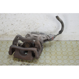 Pinza freno elettrica post dx Renault Scenic X-Mod 1.6 dCi dal 2009 al 2013 cod 32338814  1762185967033