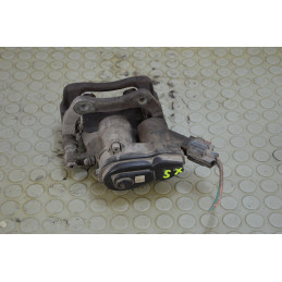 Pinza freno elettrica post sx Renault Scenic X-Mod 1.6 dCi dal 2009 al 2013 cod 32338814  1762186271429