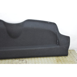 Cappeliera bagagliaio posteriore Mini Countryman R60 SD dal 2007 al 2015 cod 9811137  1762187074258