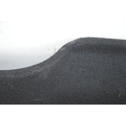 Cappeliera bagagliaio posteriore Mini Countryman R60 SD dal 2007 al 2015 cod 9811137  1762187074258