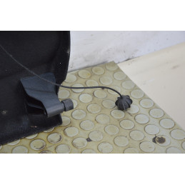 Cappeliera bagagliaio posteriore Mini Countryman R60 SD dal 2007 al 2015 cod 9811137  1762187074258