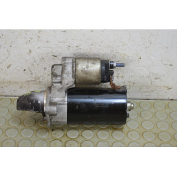 Motorino avviamento Fiat Grande Punto 1.3 Mjt dal 2009 al 2014 cod 51810307  1762254641963
