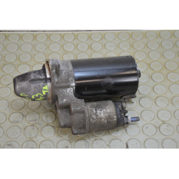 Motorino avviamento Fiat Grande Punto 1.3 Mjt dal 2009 al 2014 cod 51810307  1762254641963