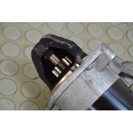 Motorino avviamento Fiat Grande Punto 1.3 Mjt dal 2009 al 2014 cod 51810307  1762254641963