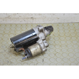 Motorino avviamento Fiat Grande Punto 1.3 Mjt dal 2009 al 2014 cod 51810307  1762254641963